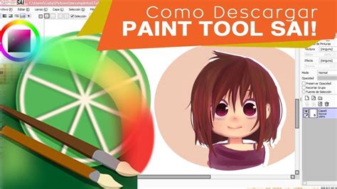 descargar paint tool sai 2 full español|Paint Tool SAI 2 Descarga gratuita de la versión completa 2022.
